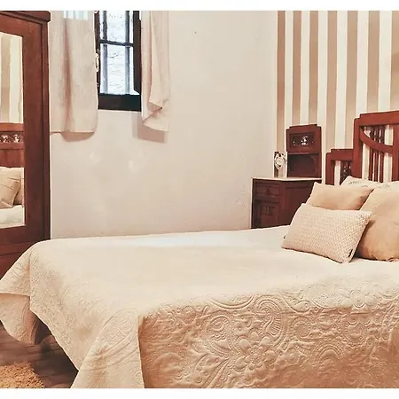 Holiday home Caballucos Del Diablu