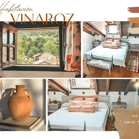 Caballucos Del Diablu Holiday home *