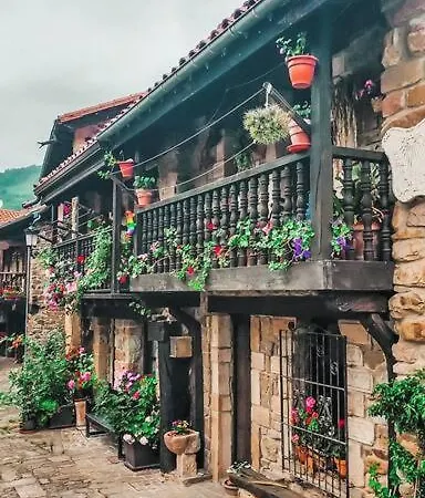 Caballucos Del Diablu Holiday home *