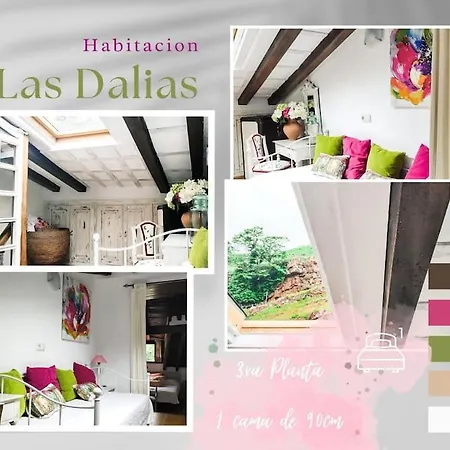 Caballucos Del Diablu Holiday home