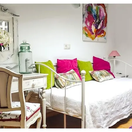 Holiday home Caballucos Del Diablu